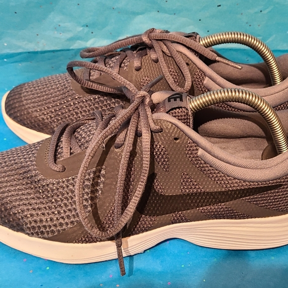 Nike Men's Air Max Running Shoe - Picture 4 of 7